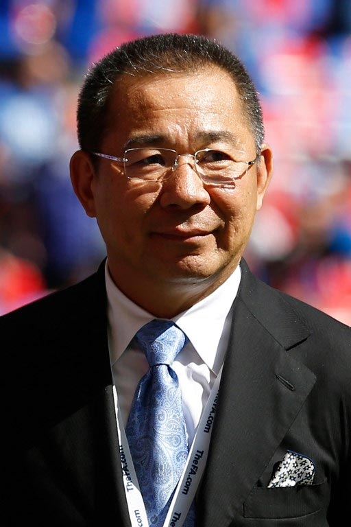 วิชัย ศรีวัฒนประภา