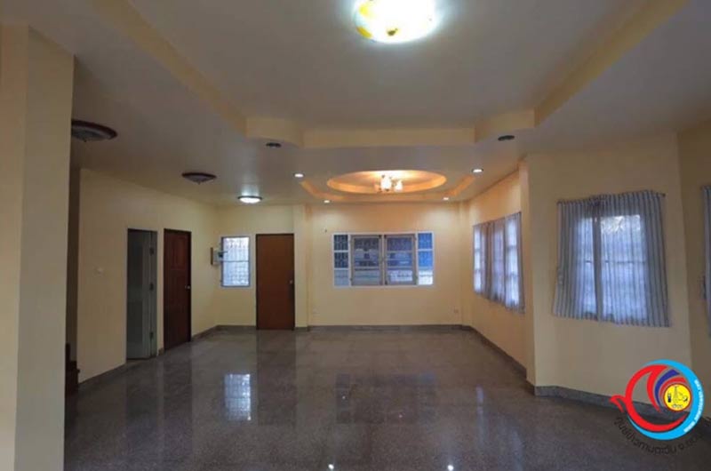 บ้านเช่า