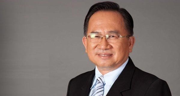 ศุภชัย ศรีศุภอักษร