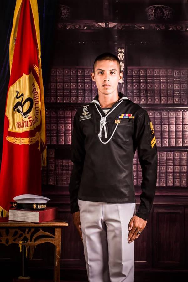 ทหารเสียชีวิต