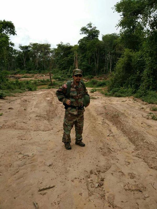 โกตี๋ เสื้อแดง