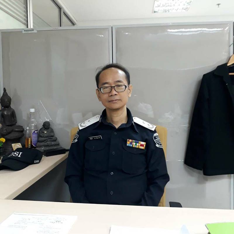 ดีเอสไอ