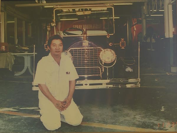 ในหลวง รัชกาลที่ 9