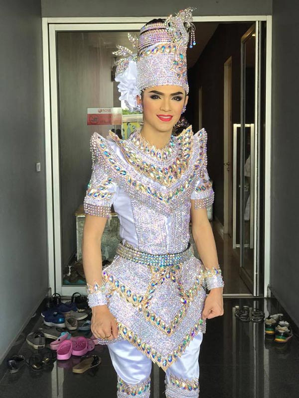 ศรราม น้ำเพชร