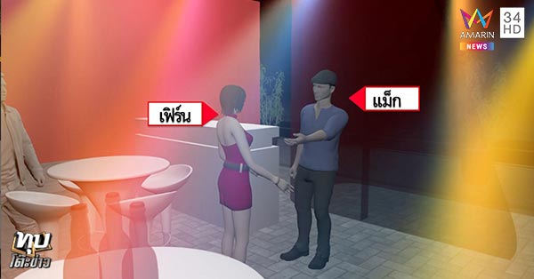 ทำร้ายผู้หญิง