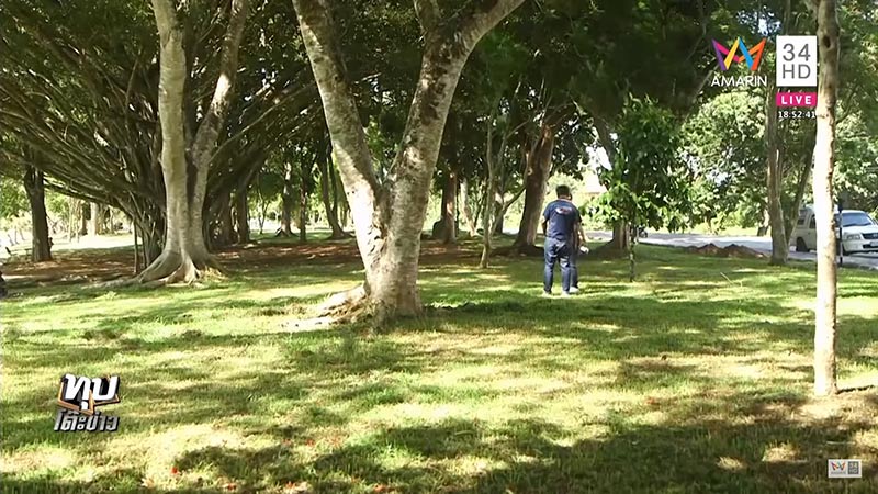 ประหารชีวิตนักโทษ 