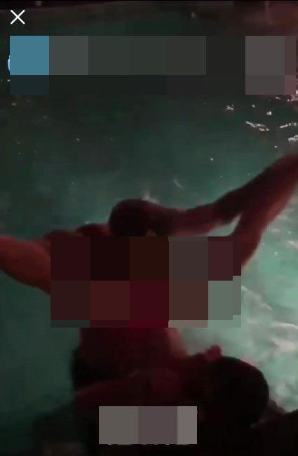 เซ็กส์หมู่