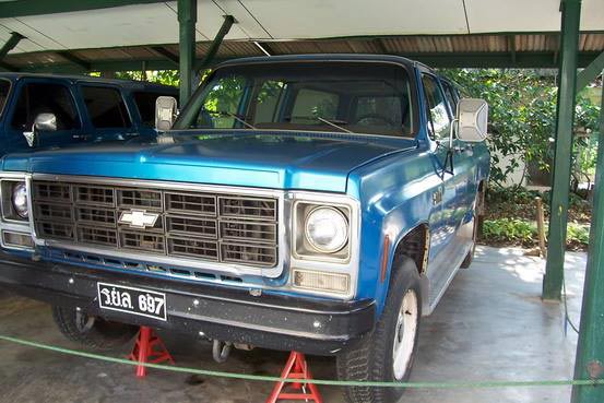 ในหลวง รัชกาลที่ 9