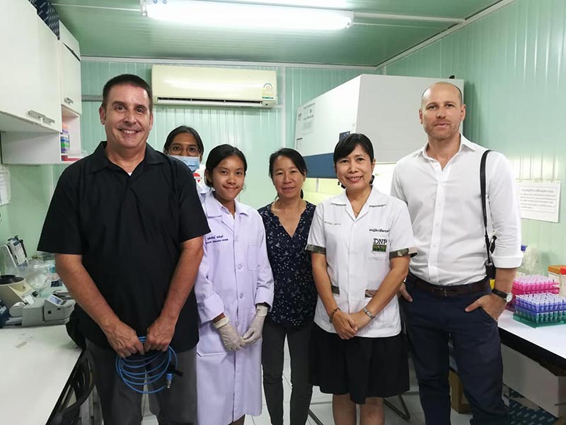 ล่าสัตว์