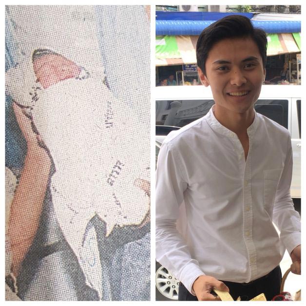 เรื่องราวดี ๆ