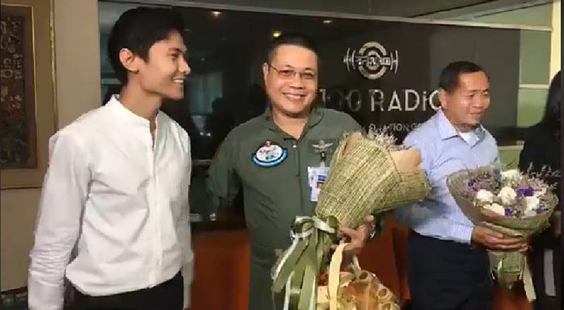 เรื่องราวดี ๆ