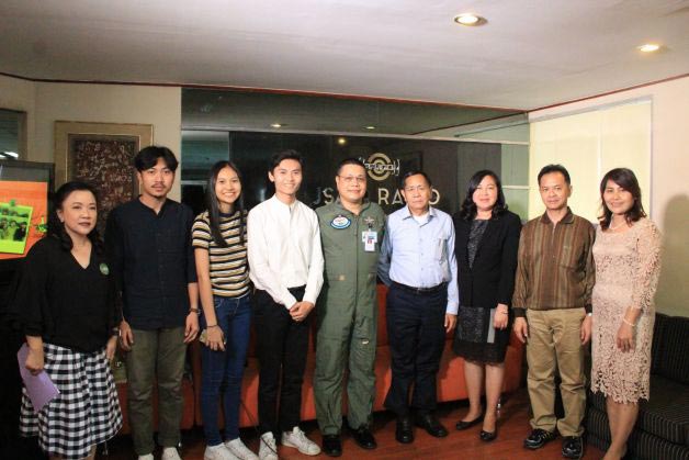 เรื่องราวดี ๆ