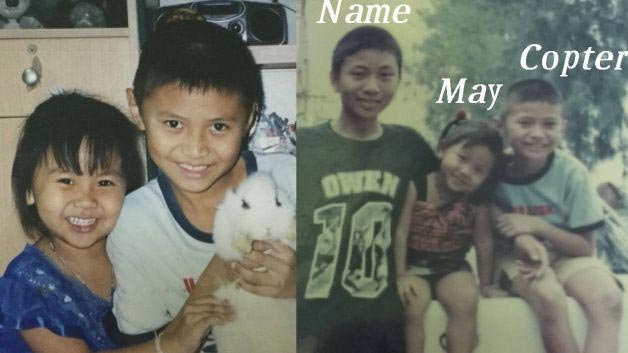 เรื่องราวดี ๆ