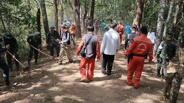 มลพิษทางอากาศ