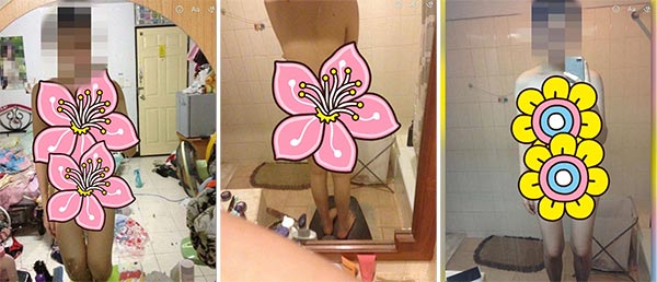 โมเดลลิ่งหลอกสาวเข้าวงการ