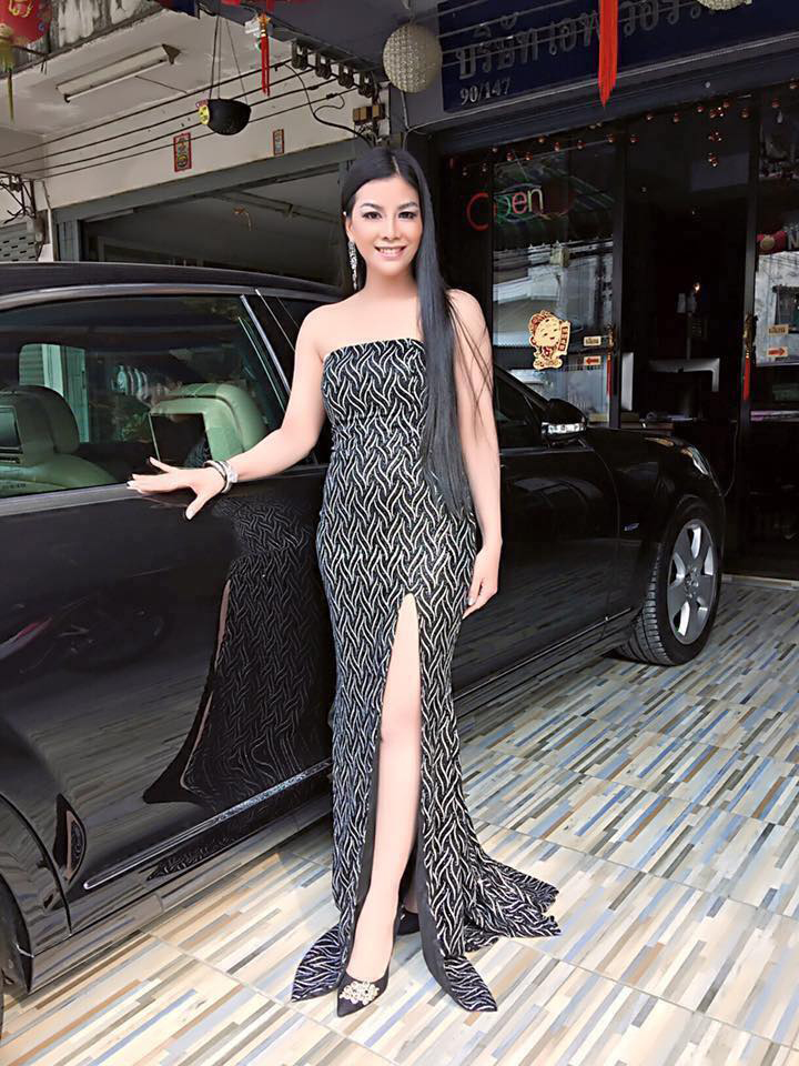 ร่างทรงสุริยเทพ