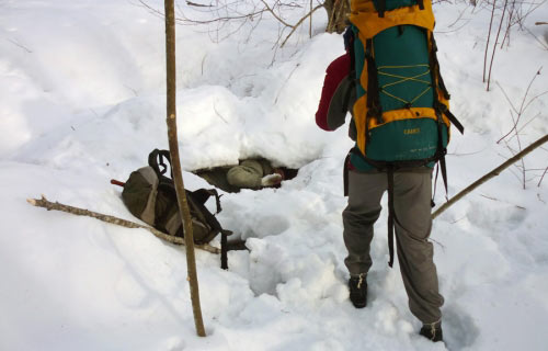 รัสเซียจัดรายการเรียลลิตี้โหด