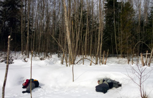 รัสเซียจัดรายการเรียลลิตี้โหด