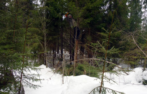 รัสเซียจัดรายการเรียลลิตี้โหด