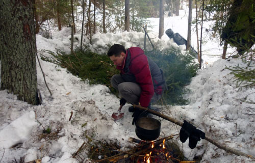 รัสเซียจัดรายการเรียลลิตี้โหด