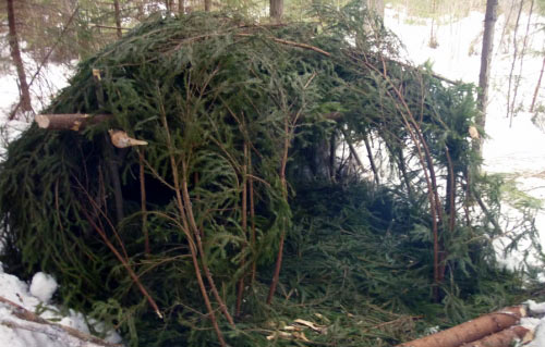 รัสเซียจัดรายการเรียลลิตี้โหด