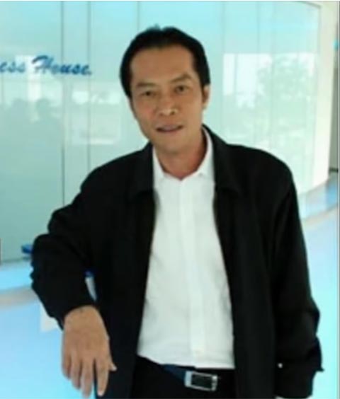 ทำร้ายพนักงาน