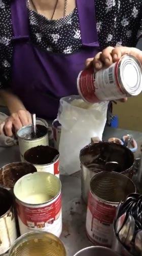 ร้านกาแฟ