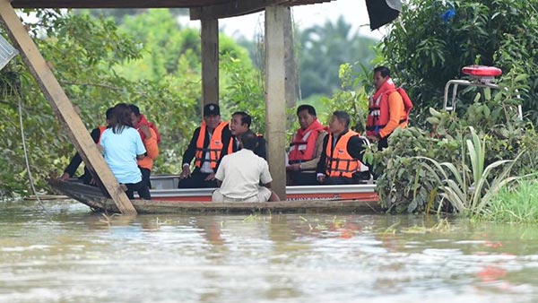 ประยุทธ์ จันทร์โอชา