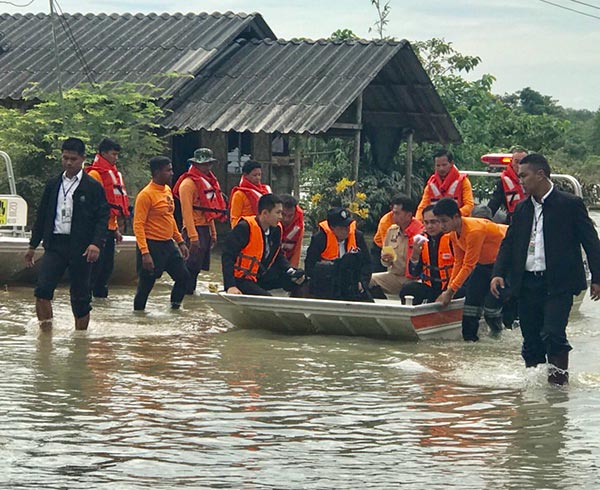 ประยุทธ์ จันทร์โอชา