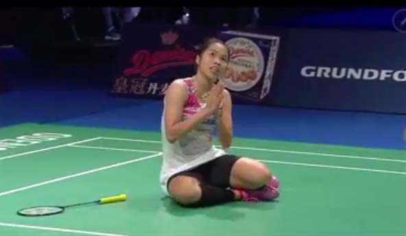 เมย์ รัชนก