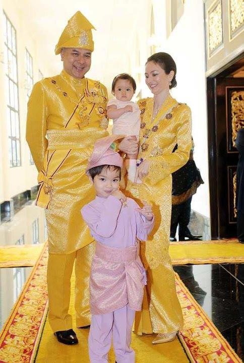 ตวนกู ซารา ซาลิม 