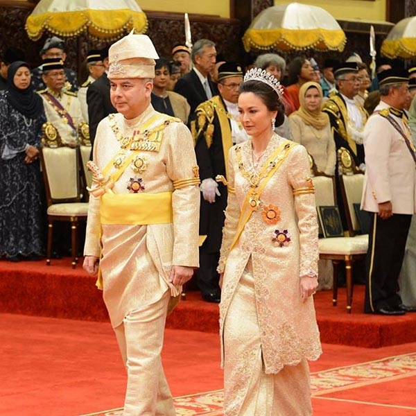 ตวนกู ซารา ซาลิม 