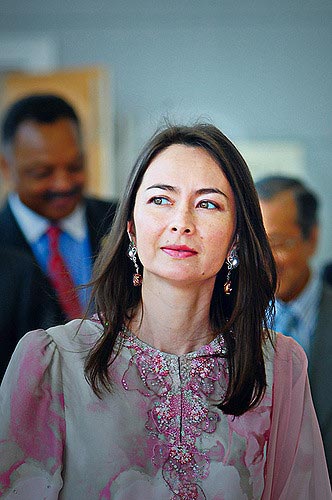 ตวนกู ซารา ซาลิม 