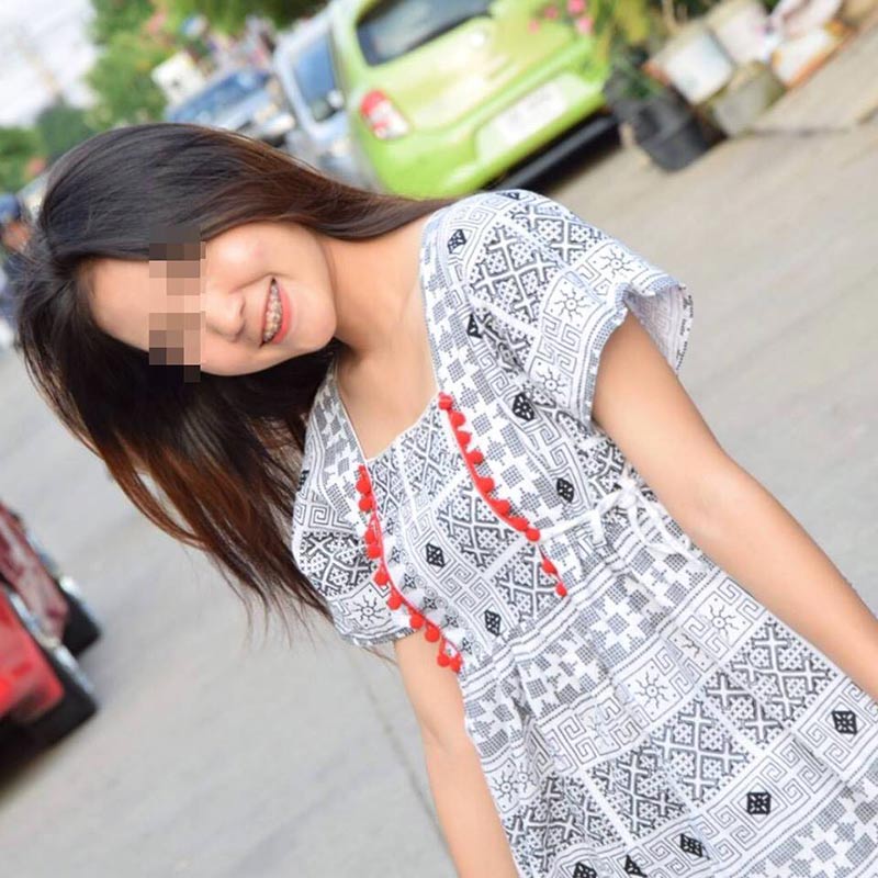 ตายปริศนา