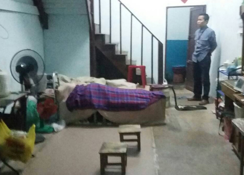  กลุ่มวัยรุ่นบุกลองของบ้าน 5 ศพยามวิกาล เจอดีเตลิดกลับไป