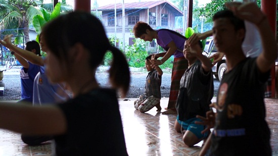  แจ็ค ธนบดี ถนอมเมือง ครูกันตรึมแห่งแดนอีสานใต้