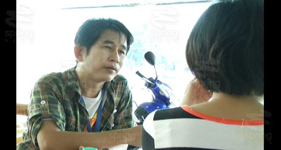 เด็กชาย ม.3 กร่าง บุกบ้านทำร้ายรุ่นพี่ผู้หญิงกลางดึก 