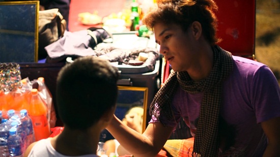  แจ็ค ธนบดี ถนอมเมือง ครูกันตรึมแห่งแดนอีสานใต้