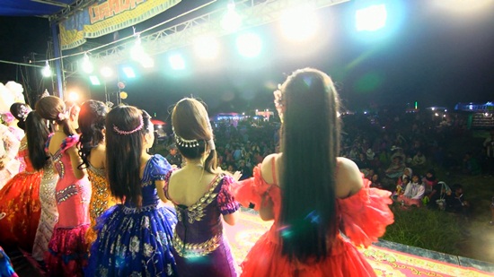  แจ็ค ธนบดี ถนอมเมือง ครูกันตรึมแห่งแดนอีสานใต้