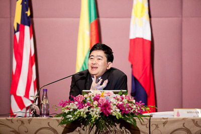 กรมอาเซียน