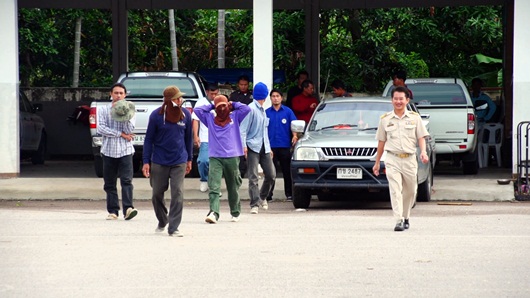 ปลัดเหมียว ทวีศักดิ์ ศรีทองกิติกูล