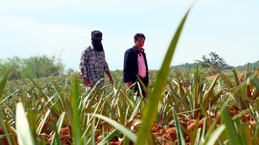 ปลัดเหมียว ทวีศักดิ์ ศรีทองกิติกูล