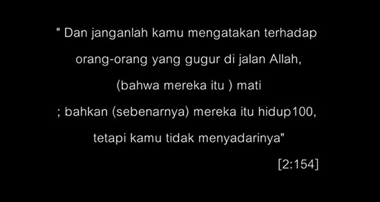 คลิปฝังศพโจรใต้ อ้างสละชีพเพื่อพระเจ้า หวังปลุกระดม