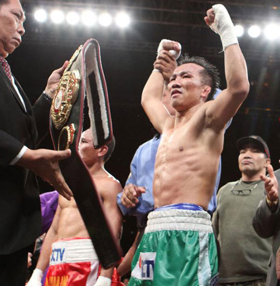 พรสวรรค์ ป.ประมุข