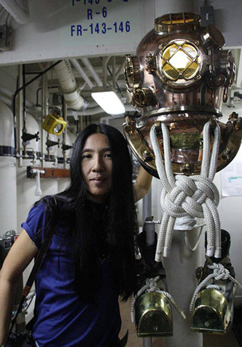 วาสนา นาน่วม