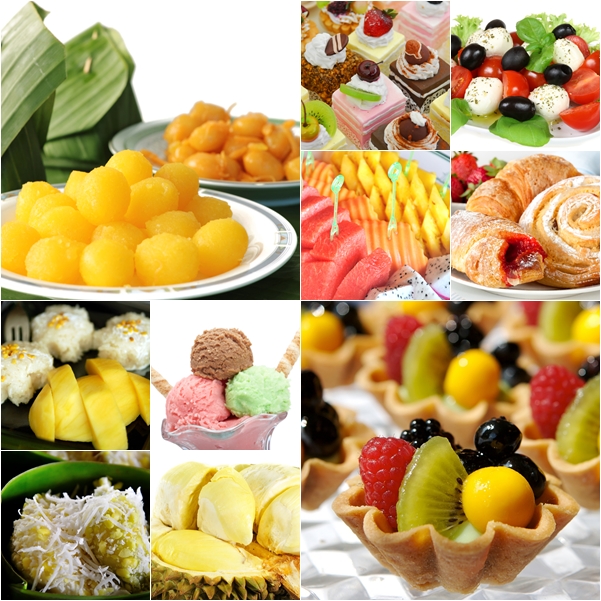 16 ตุลาคม วันอาหารโลก