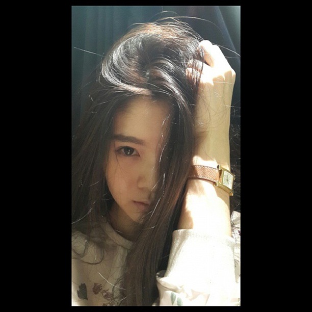  ประวัติ จีน เกล้าแก้ว สินเทพดล สาวน้อยวัยใส โตเป็นสาวแล้วจ้า