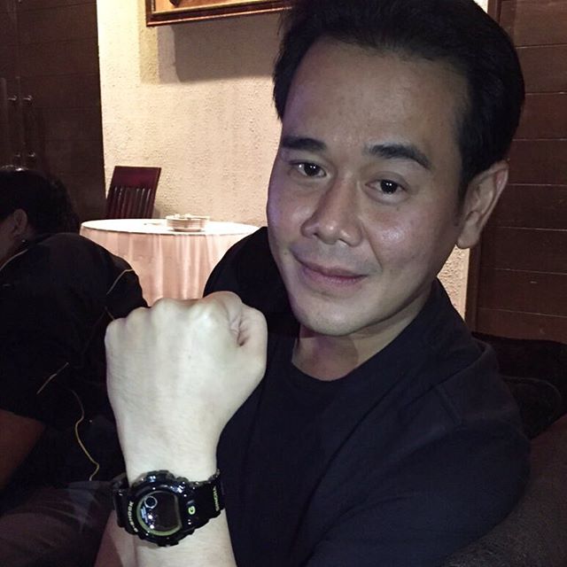 เป๊ก สัณชัย 