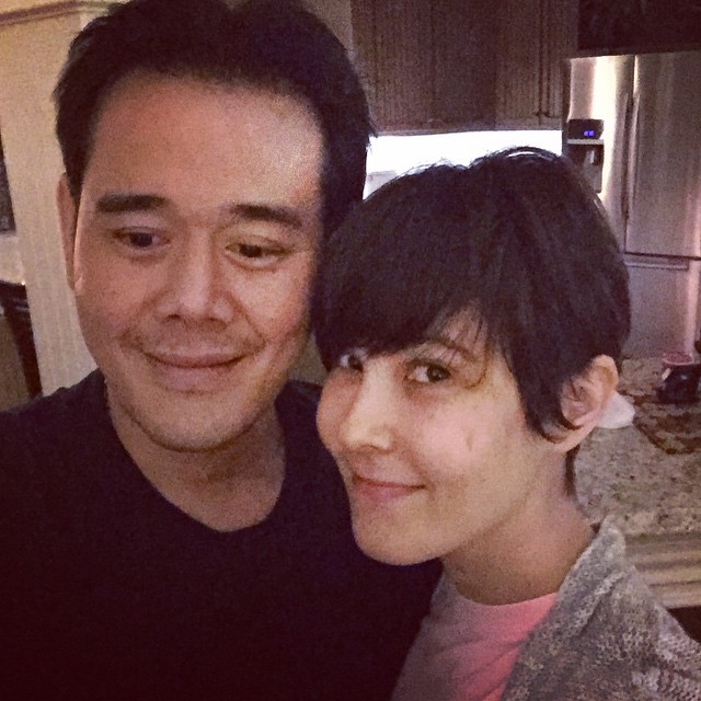 เป๊ก สัณชัย ธัญญ่า