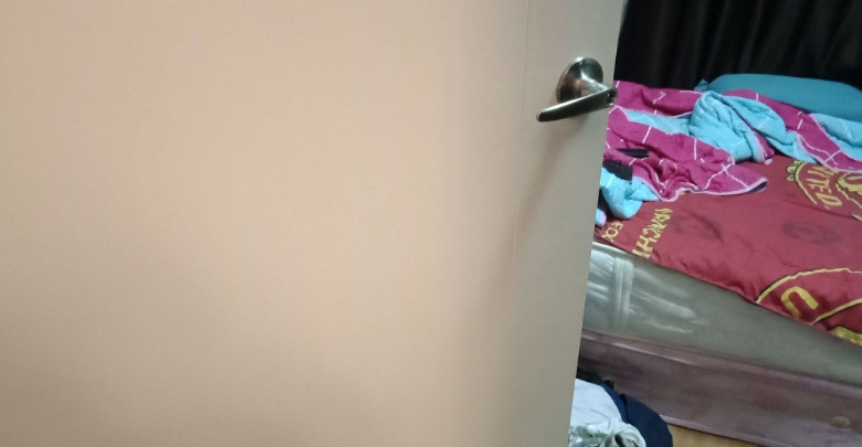 พยายามฆ่าตัวตาย